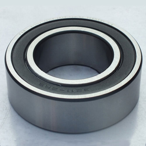 angular contact ball bearing 3211