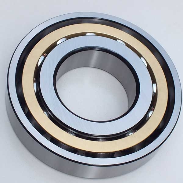 angular contact ball bearing QJ211