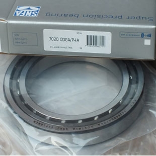 angular contact ball bearing 7020