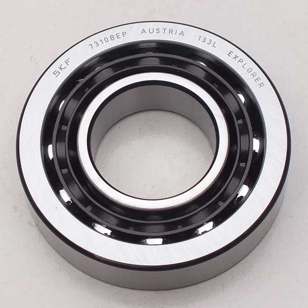 angular contact ball bearing 7310