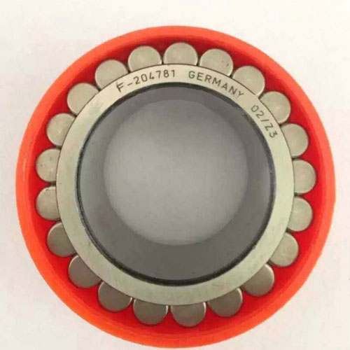 cylindrical roller bearing F-204781