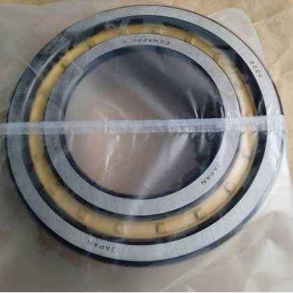 Cylindrical roller bearing 2224MC3