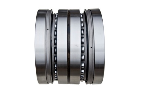 Tapered roller bearing 380688