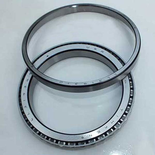 tapered roller bearing 237535/237510