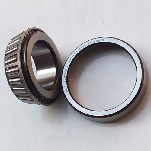  taper roller bearing 32006X
