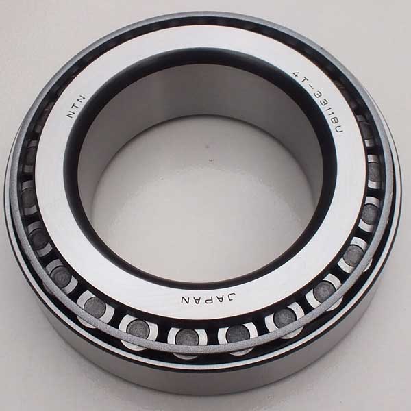 Taper roller bearing 4T-33118U