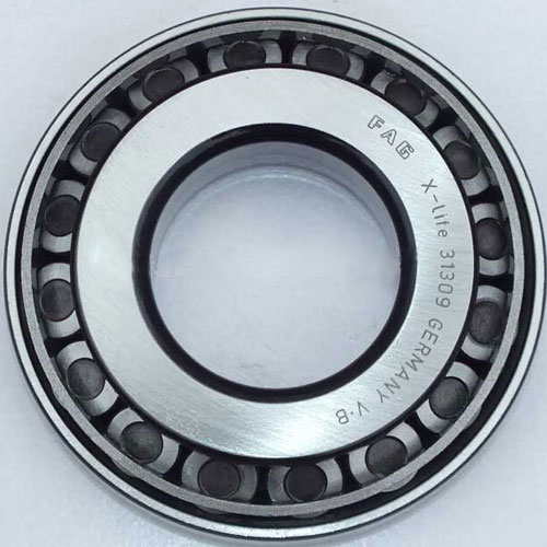 taper roller bearings 31309