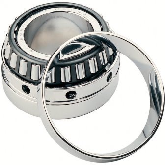 Taper roller bearing 237545/237510