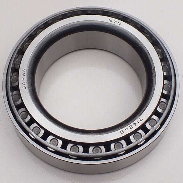 tapered roller bearings 714249