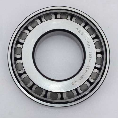 tapered roller bearing 30315