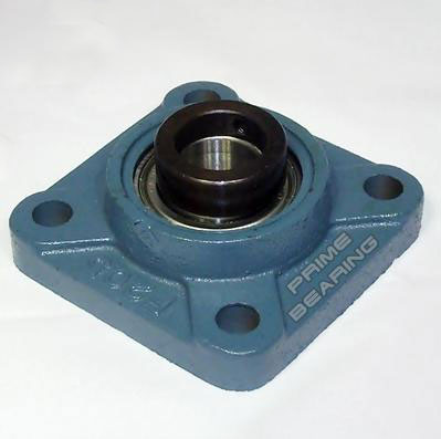 SAF210-32 4-Bolt Flange Bearing