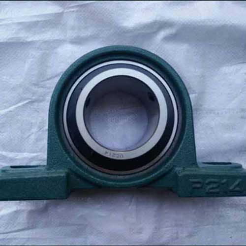 Inserted Ball Bearing UC214