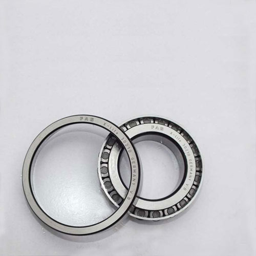 tapered roller bearing 30210