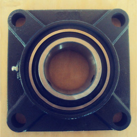 pillow block bearing FYRP1-1/2Y