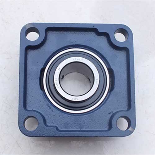 pillow block bearing YAR208