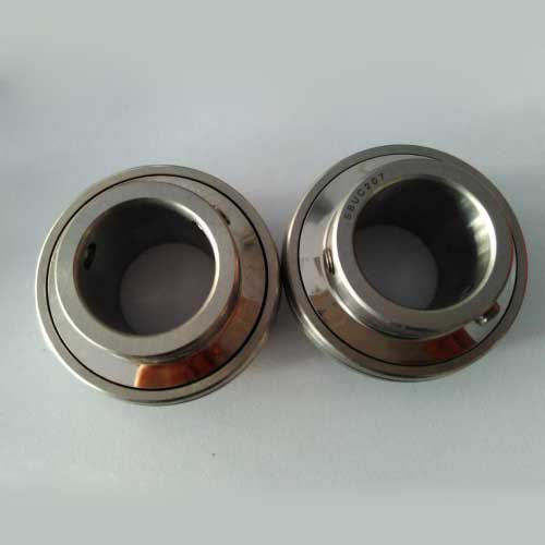 pillow block bearing UC207