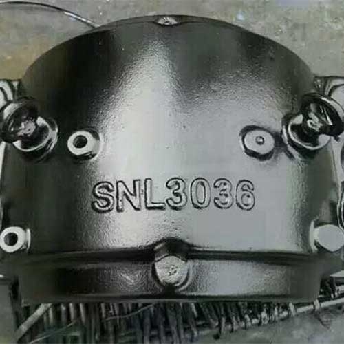 Bearing Housing SNL3056