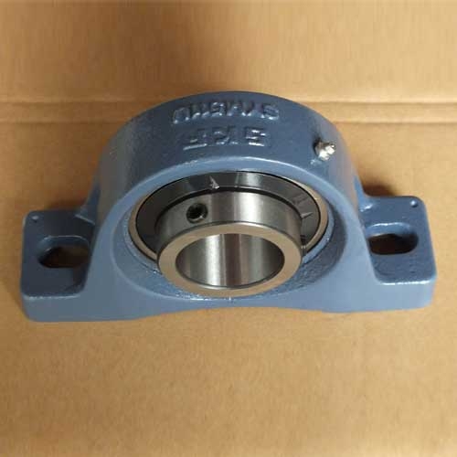 Pillow block bearing SY511