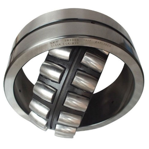  Spherical roller bearing 23236 
