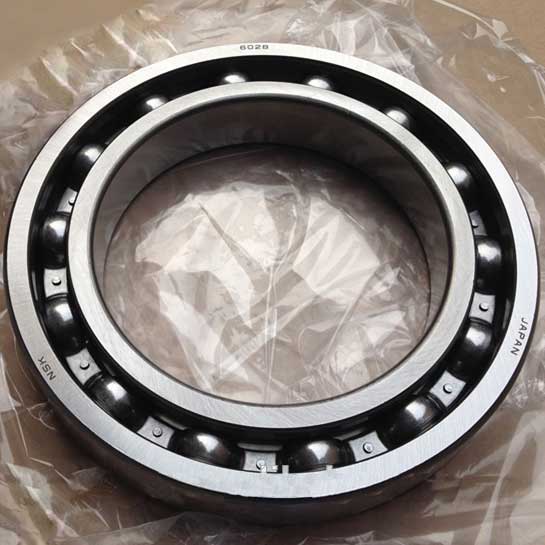 deep groove ball bearing 6020