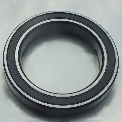 Deep groove ball bearings 61912