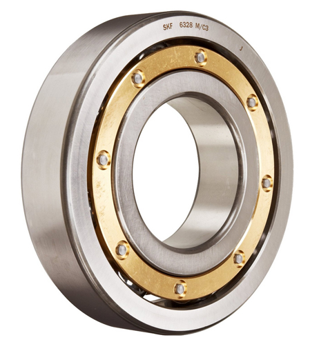 Deep groove ball bearings 6324M