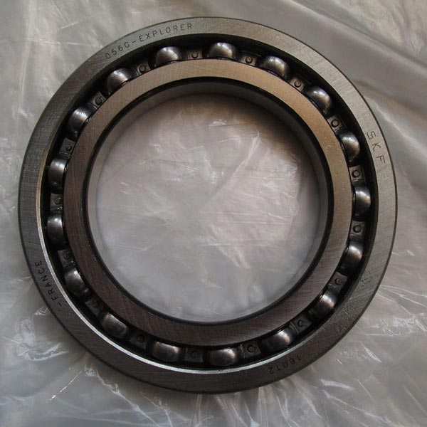 deep groove ball bearing 16012