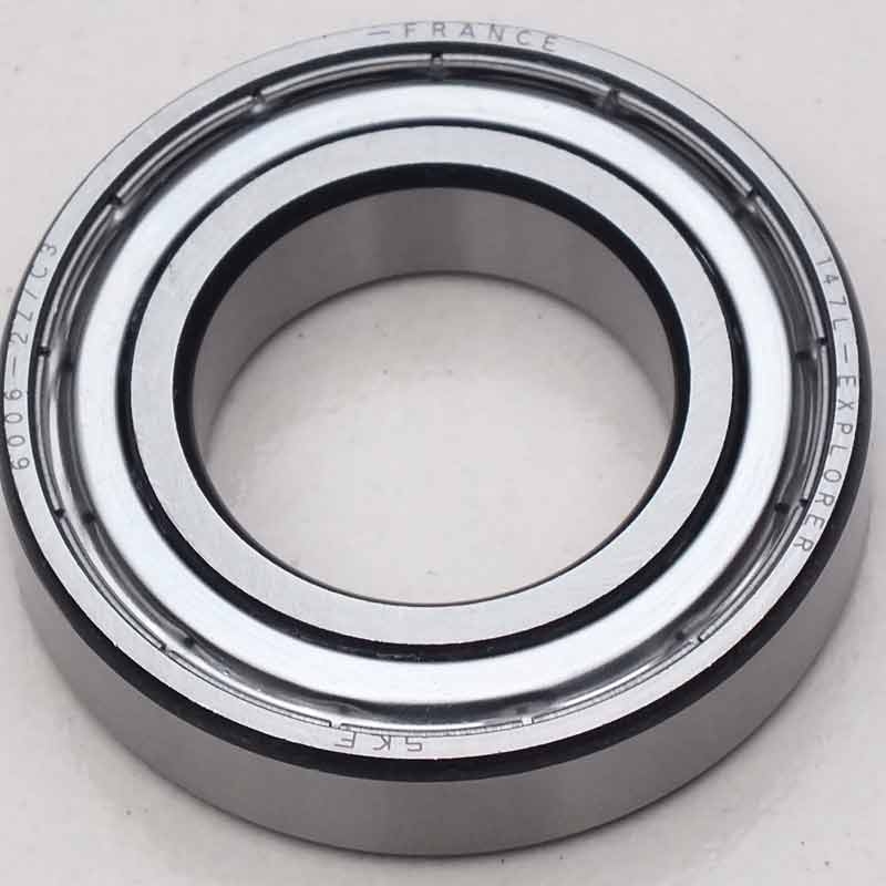 deep groove ball bearing 6006