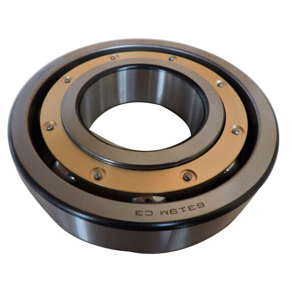 deep groove ball bearing 6319M