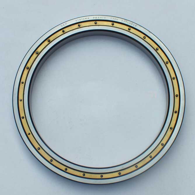 deep groove ball bearing 61836