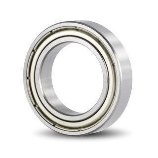  Deep groove ball bearings 61811