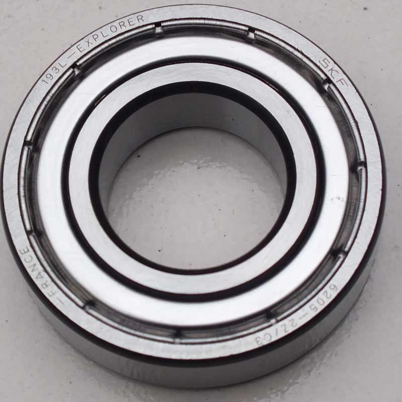 deep groove ball bearing 6205