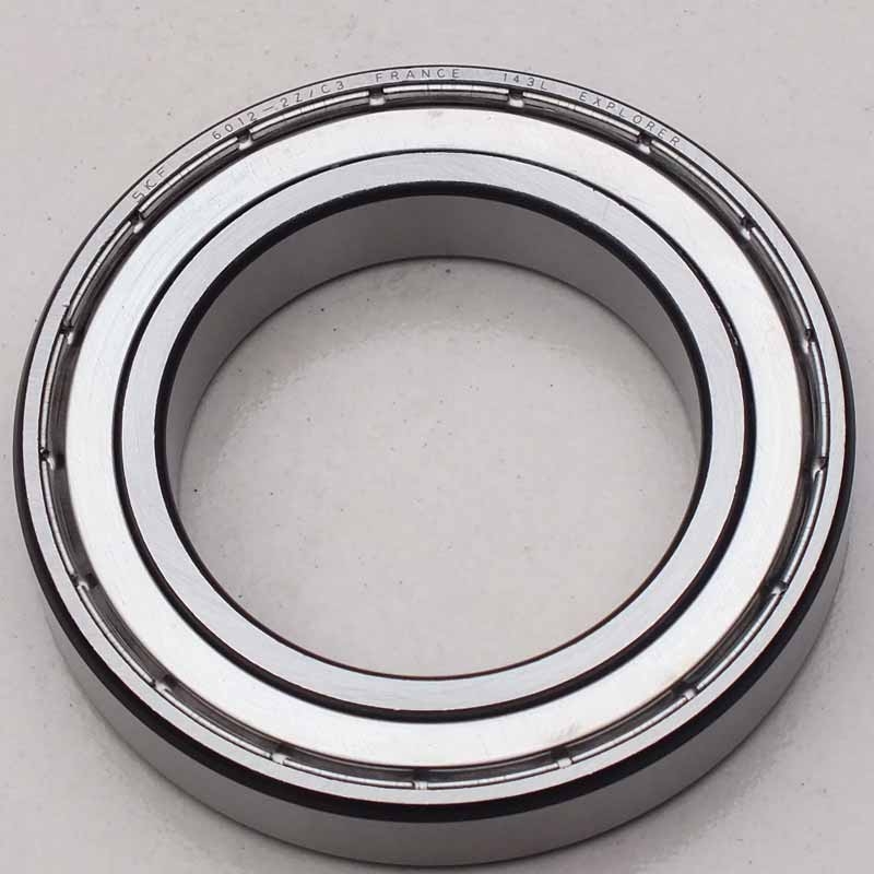 Deep groove ball bearing 6012