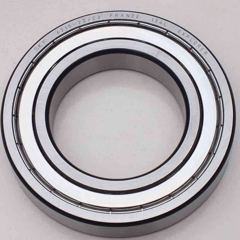 deep groove ball bearing 6215