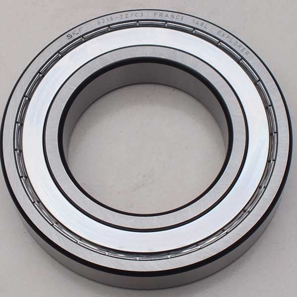 deep groove ball bearings 6218