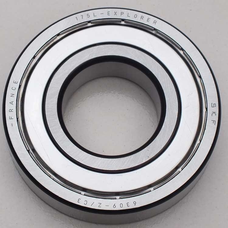 Deep groove ball bearing 6309 