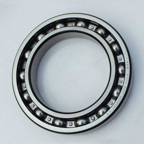 deep groove ball bearing 6021