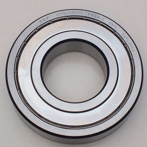 deep groove ball bearing 6315 