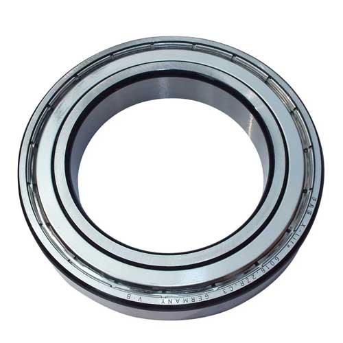 Deep groove ball bearings 6016 2z