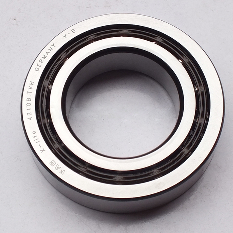 Deep groove ball bearing 4210