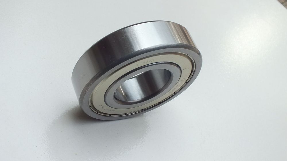  deep groove ball bearing 6311