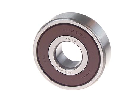 Deep Groove Ball Bearing 6302DDUC3