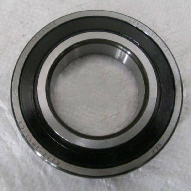 Deep groove ball bearing 6212