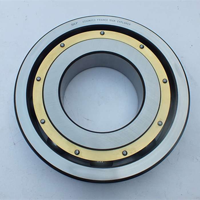  Deep Groove Ball Bearing 6332MC3