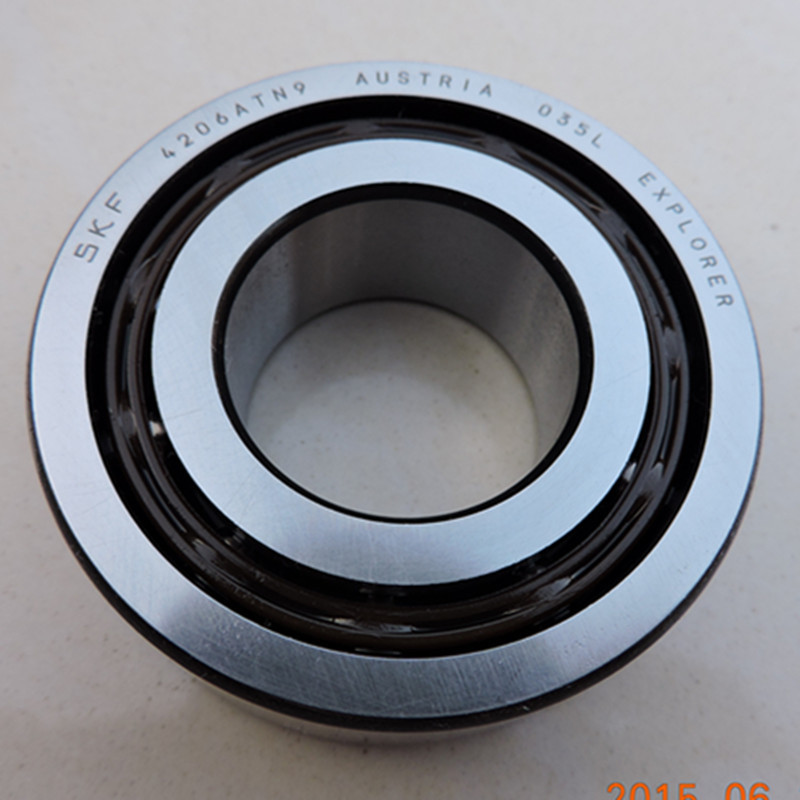 Deep Groove Ball Bearing 4206 ATN9