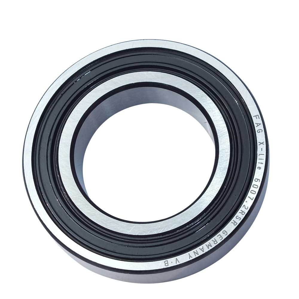 deep groove ball bearing 6007-2RS