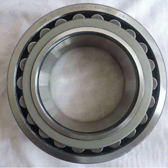 Spherical roller bearing 23120