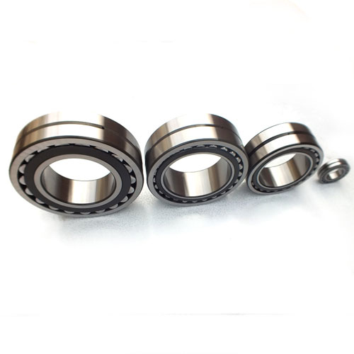 Spherical Roller Bearing 30x72x19 