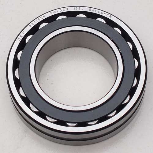 spherical roller bearing 22210 