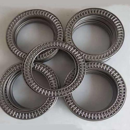 Needle roller bearing NA4900